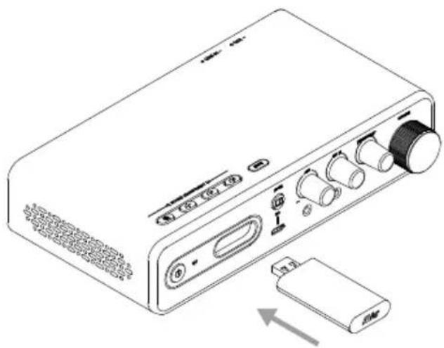 AVer SA-A5 - Set up Your SAB5V2 Streaming Audio Box - 1