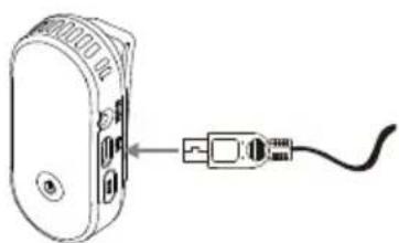 AVer SA-A5 - Charge Your Microphone - 2
