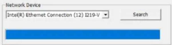 Network Device Intel(R) Ethernet Connection (12) I219-V Search