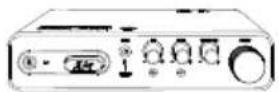AVer SA-A5 - SAB5V2 Streaming Audio Box - 1