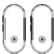 AVer SA-A5 - Pendant Microphones - 1