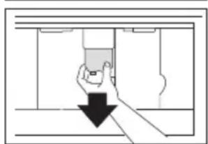HISENSE CM4340DBG - Panel sterowania 6 - 5
