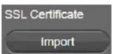 AVer VC550 - SSL Certificate - 1