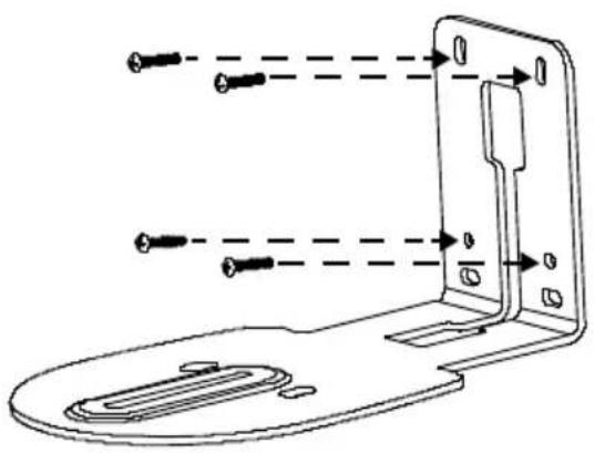 AVer VC550 - Screw - 1