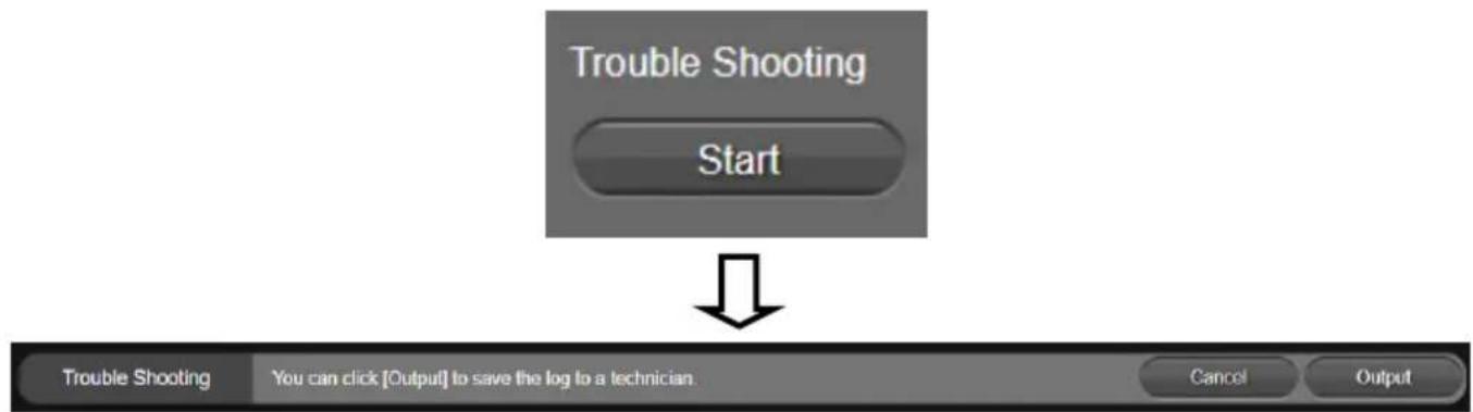 AVer VC550 - Trouble Shooting - 1