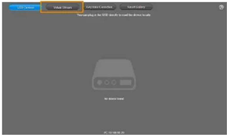 USB Device Virtual Stream Keyhole Connection Secret Galaxy Two sampling in the USB directly to read the remote locale. No mode found PC: 53168.06.20