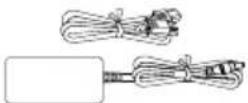 AVer VC550 - Package Contents - 12