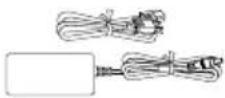 AVer VC550 - Package Contents - 3