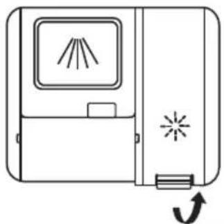 HISENSE HV523E11 - Filling The Rinse Aid Reservoir - 1
