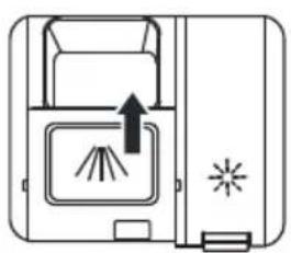 HISENSE HV523E11 - Filling The Detergent Dispenser - 3