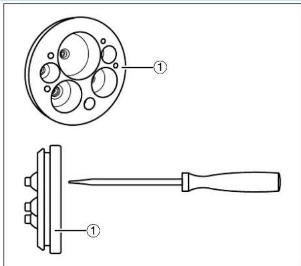 HAGER XEV1K22T2SEMCC - Hinweis - 1