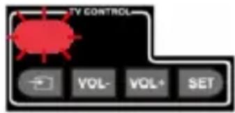 Ferguson Ariva T30 Mini - Programando el control remoto - 3