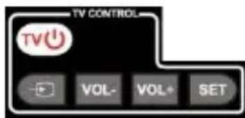 Ferguson Ariva T30 Mini - Programando el control remoto - 1