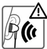 GoGen ECM 01W - FIGYELMEZTETÉS - 1