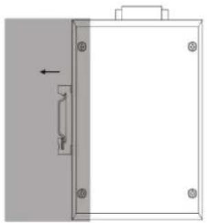 Intellinet 508278 - DIN-rail Installation - 2