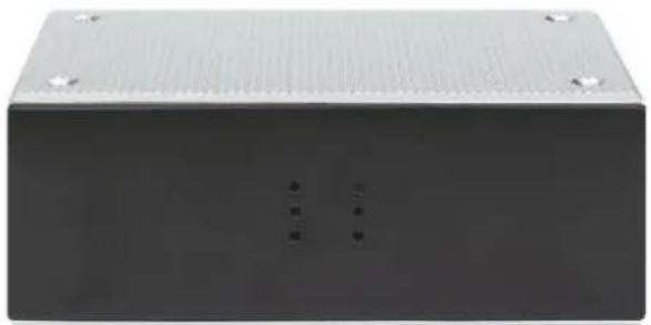 Intellinet 508278 - Rear Panel - 1