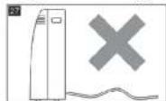 Aconatic AN-PAC07C2 - WATER DRAINAGE METHOD - 4