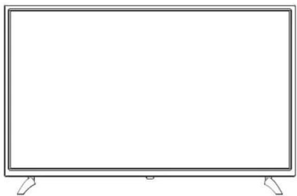 Aconatic 32HD514AN - การใช้กำลังไฟฟ้าเกินพิกัดหรือการโอเวอร์โหลด - 1