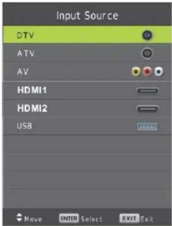 Aconatic 32HD514AN - การค้นหาช่องสถานีอัตโนมัติ - 6