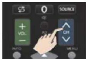 Aconatic 32HD514AN - การค้นหาช่องสถานีอัตโนมัติ - 4