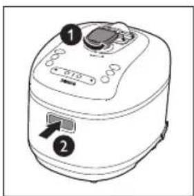 PHILIPS HD2140 - 備註 - 1