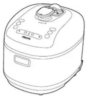 PHILIPS HD2140 - 包裝盒內容 - 1