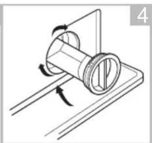 Sauber WM6109 - ⚠ Warning! - 4