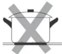 Sauber SEF04 - Choosing the right Cookware - 3