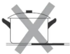 Sauber SEF04 - Choosing the right Cookware - 8