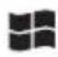 ATEN CL5708N - Mac Keyboard - 1
