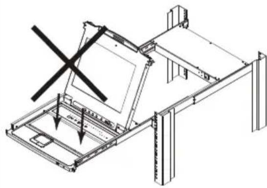 ATEN CL5708N - Operating Precautions - 3