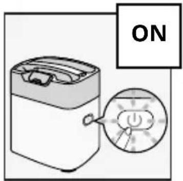 ON