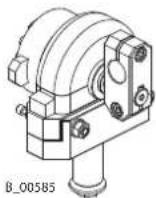 WAGNER GA 4000ACIC-S - HOSES - 4
