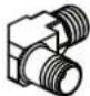 WAGNER GA 4000ACIC-S - VALVE MOUNTING - 2