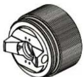 WAGNER GA 4000ACIC-S - AIR CAPS - 4