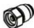 WAGNER GA 4000ACIC-S - VALVE MOUNTING - 8