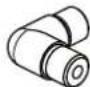WAGNER GA 4000ACIC-S - VALVE MOUNTING - 3