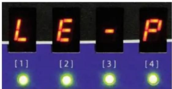 L E - P [1] [2] [3] [4]