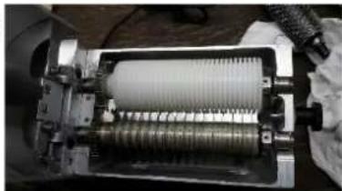 ADE Steakonom - Tenderizer Tools of the Schneidfix Strip Cutter - 1