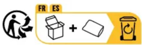 FR ES +