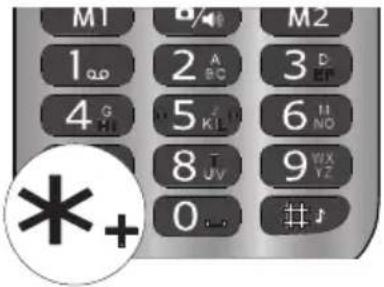 M1 1 qo 4 G 4 KI 2 A BC 5 KI 8 T UV 0 M2 3 D EP 6 MNO 9 WIX YZ *+