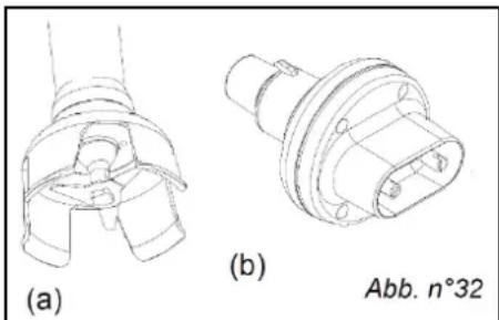 ADE Tornado - Elektrische Sicherungen - 1