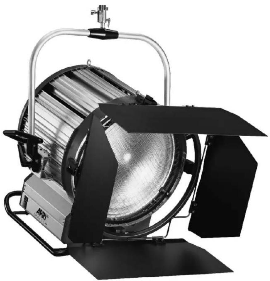 ARRI Daylight 18/12 - ARRI DAYLIGHT 18/12 Plus - 1