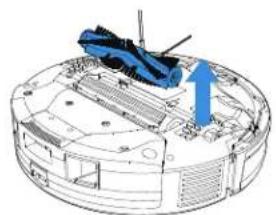 ECOVACS DEEBOT Y1 Plus - 注： - 4