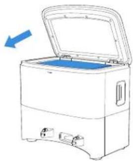 ECOVACS DEEBOT Y1 Plus - Maintain Dust Bag - 6