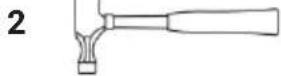 KKT Kolbe PENTA6015S - Notes before installation - 1