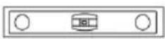 KKT Kolbe PENTA6015W - Hinweise vor der Installation - 3