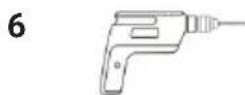 KKT Kolbe PENTA6015W - Notes before installation - 4