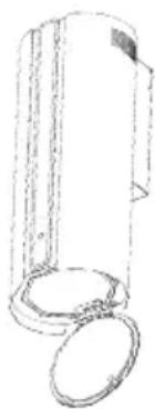 KKT Kolbe TONNA353 - Properties of the LED lamps - 1