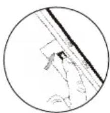 KKT Kolbe TONNA353 - Einsetzen des Metallfilters - 1
